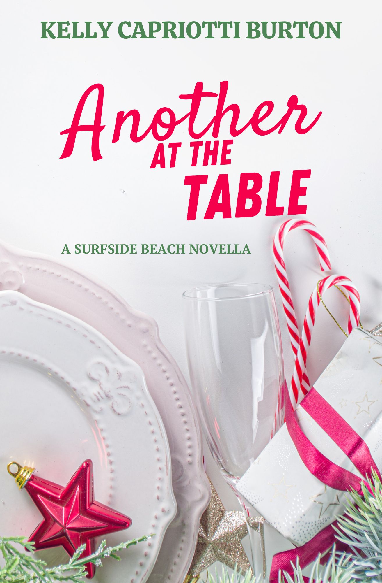 Another at the Table Another at the Table