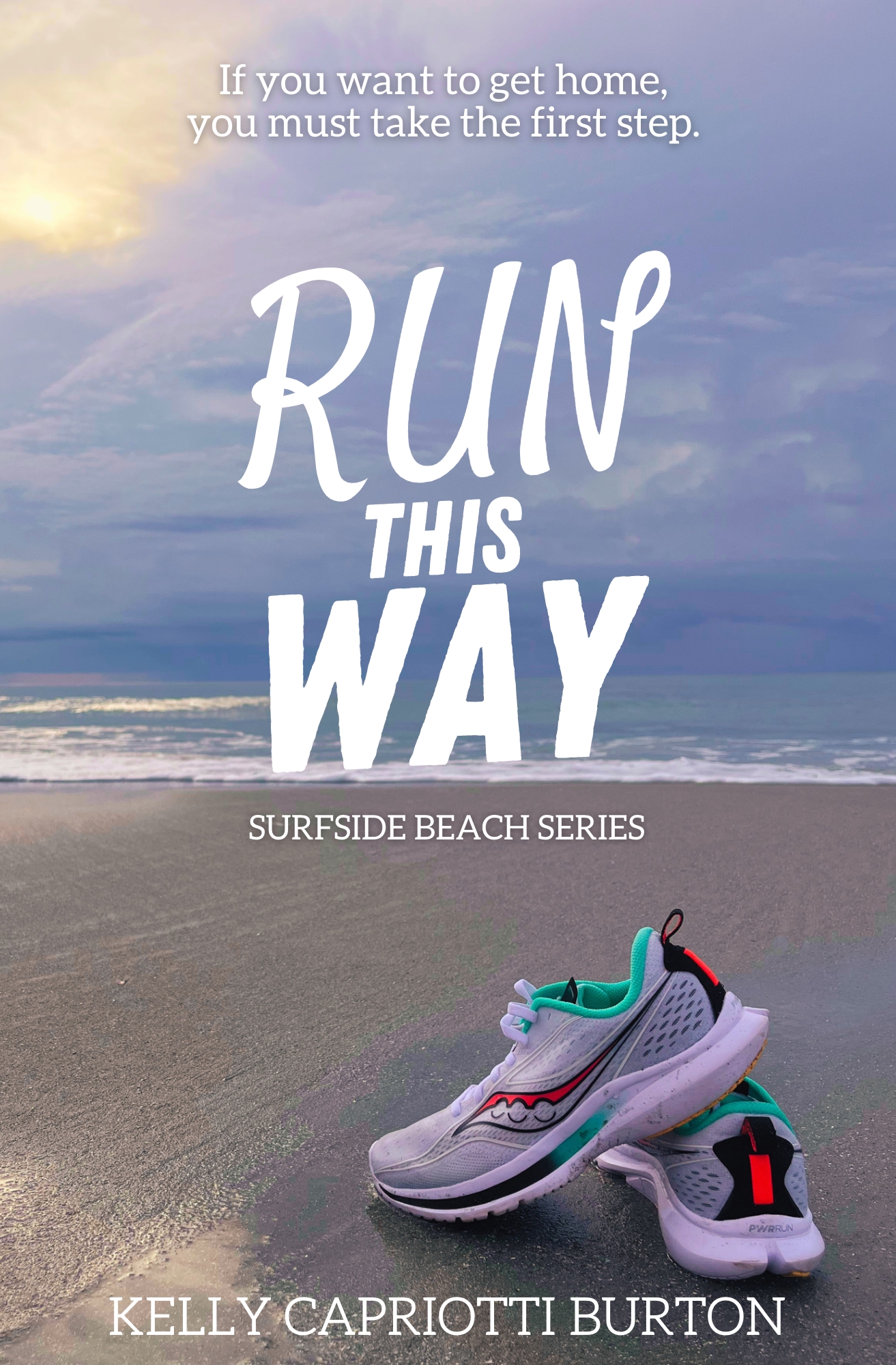 Run This Way Run This Way